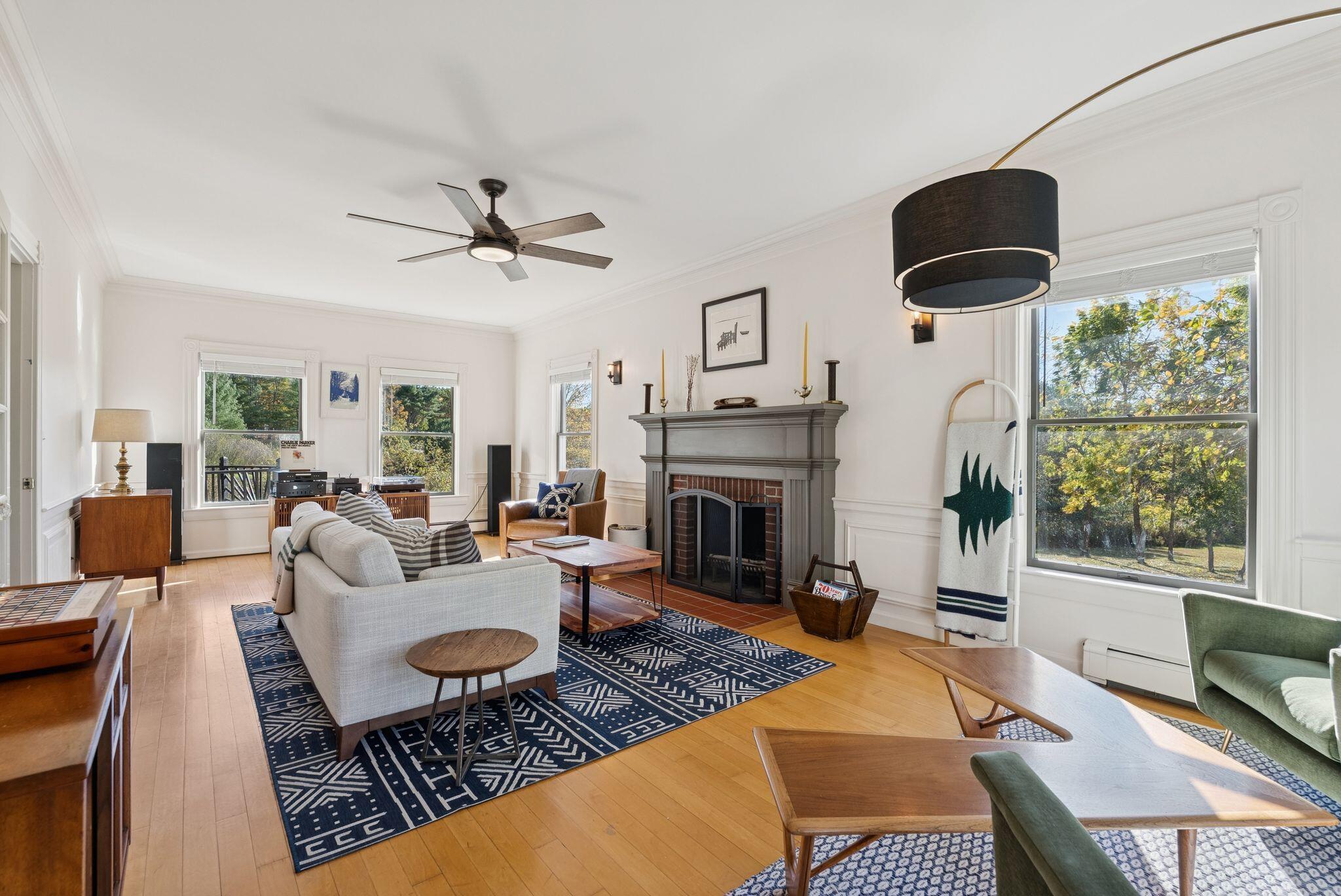 1 Fawn Meadow Lane Freeport ME 04032