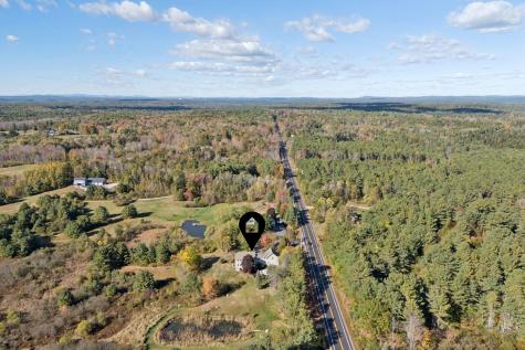 1 Fawn Meadow Lane Freeport ME 04032