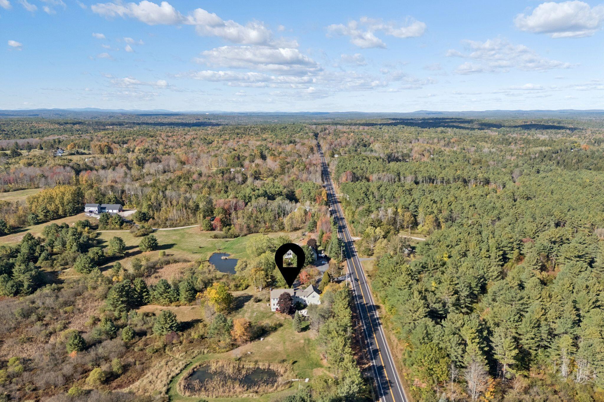 1 Fawn Meadow Lane Freeport ME 04032