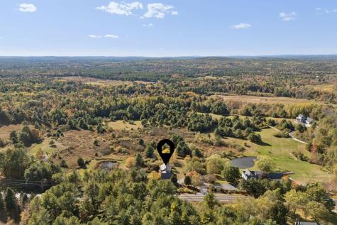 1 Fawn Meadow Lane Freeport ME 04032