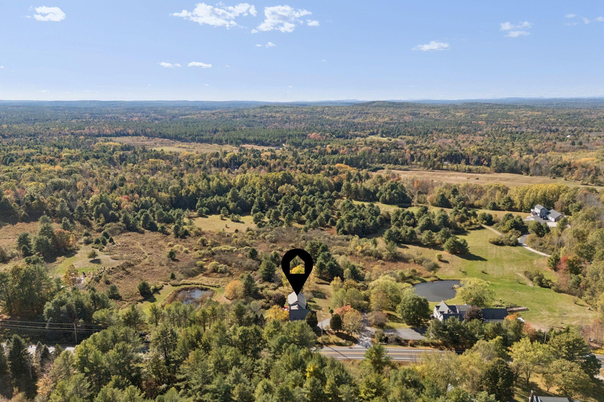 1 Fawn Meadow Lane Freeport ME 04032