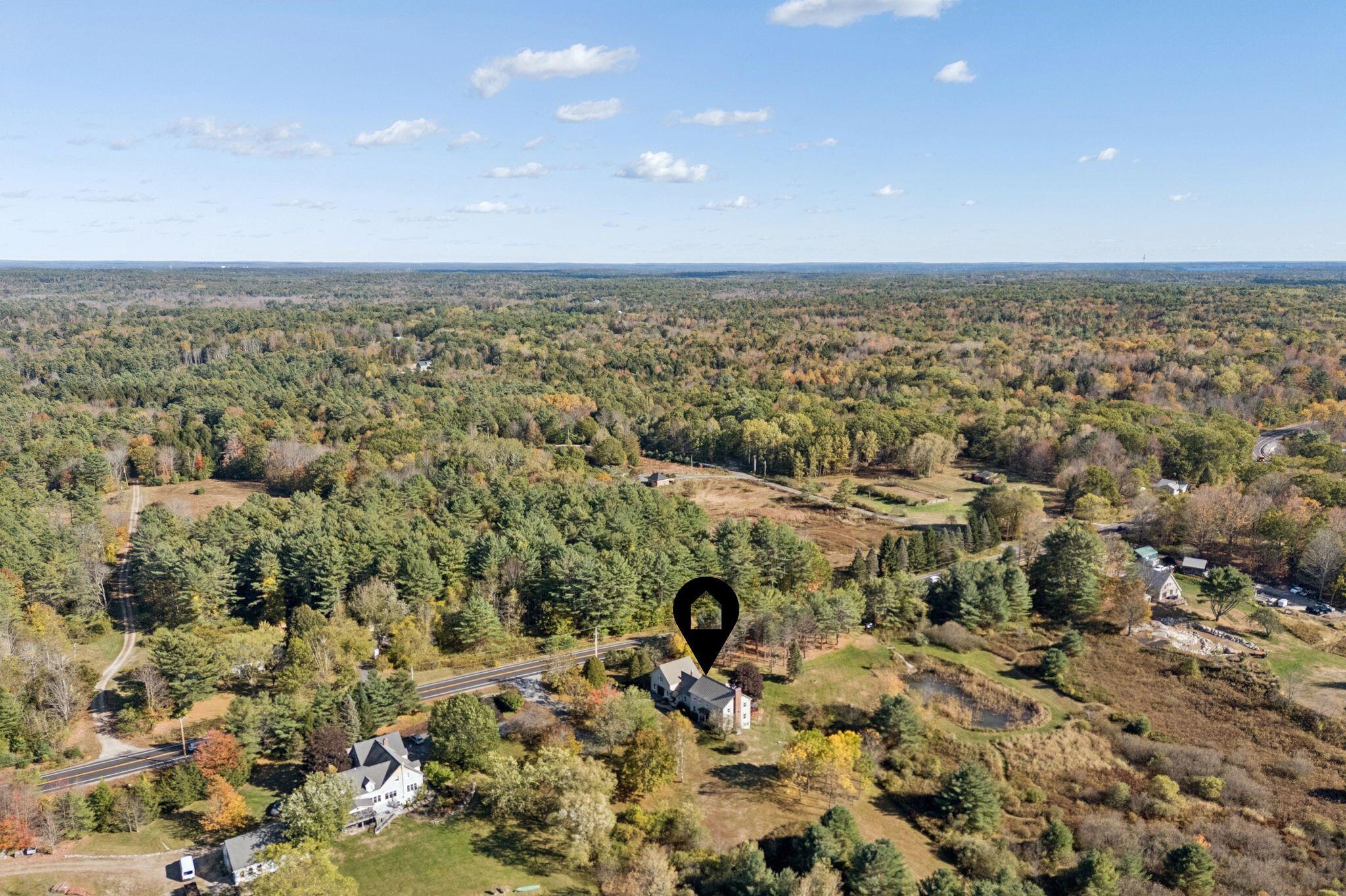 1 Fawn Meadow Lane Freeport ME 04032