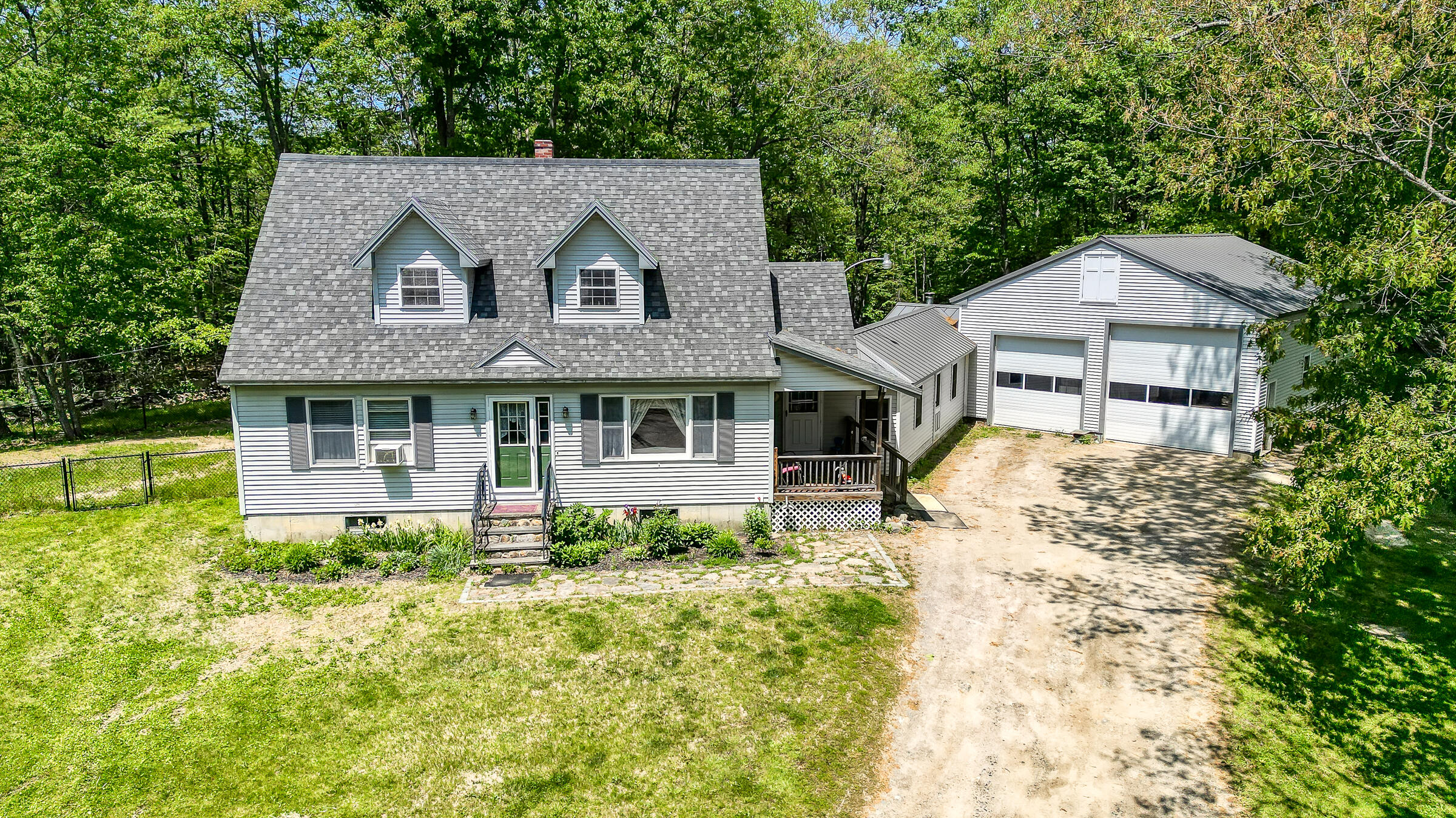428 Togus Road Chelsea ME 04330