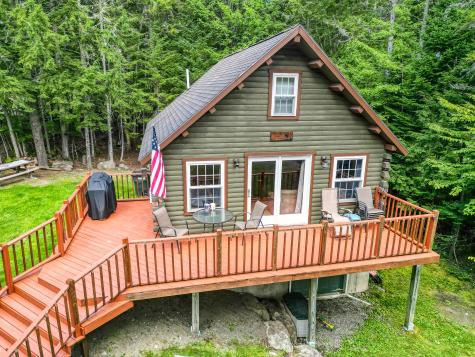 3 Center Lane Beaver Cove ME 04441