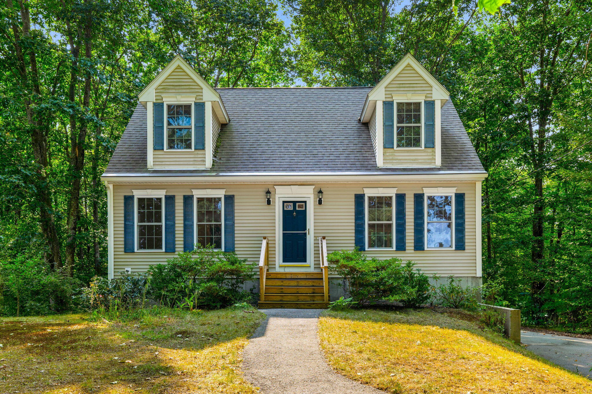 95 Old Pine Hill Road Berwick ME 03901