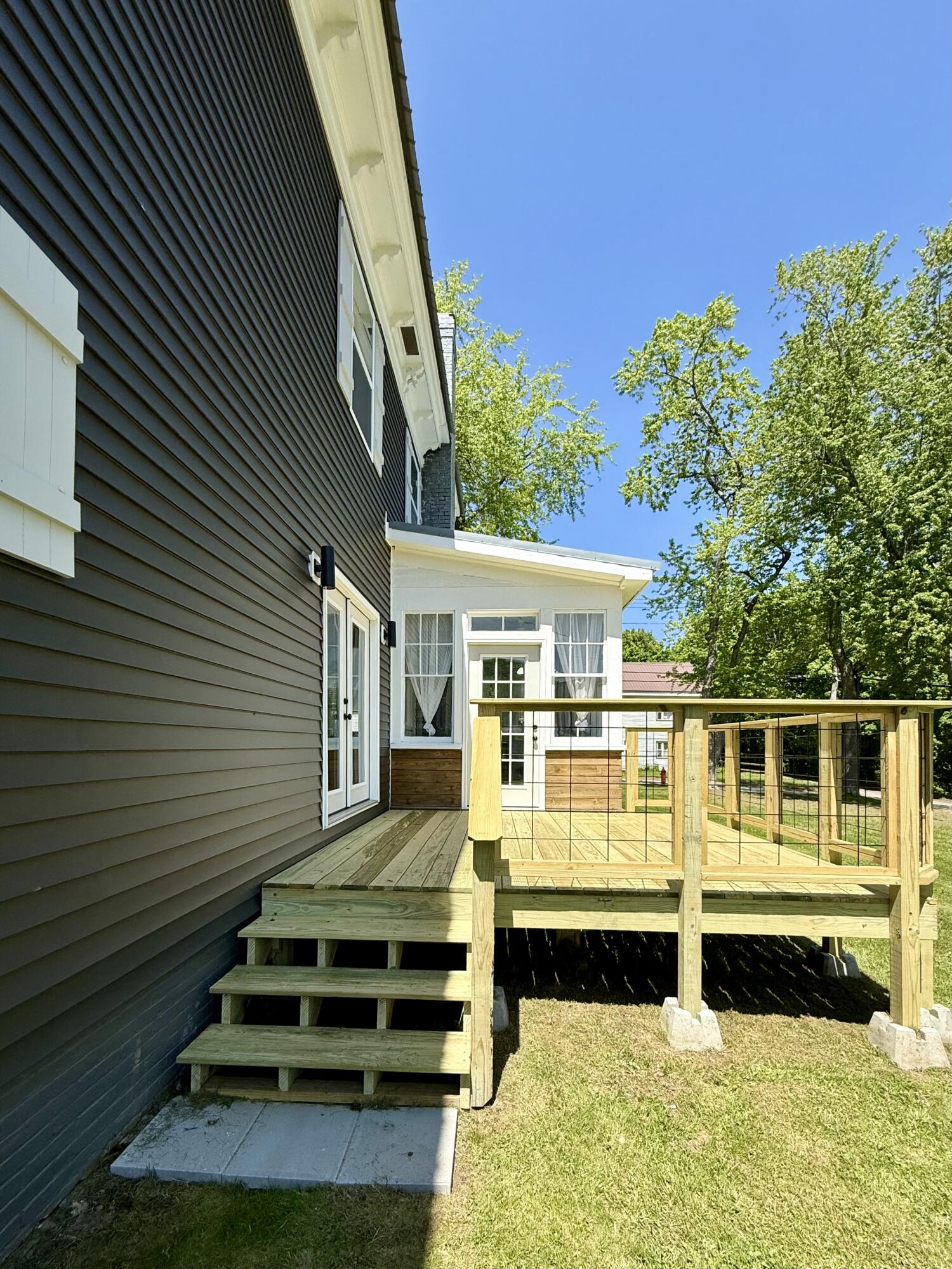 88 Union Street Calais ME 04619