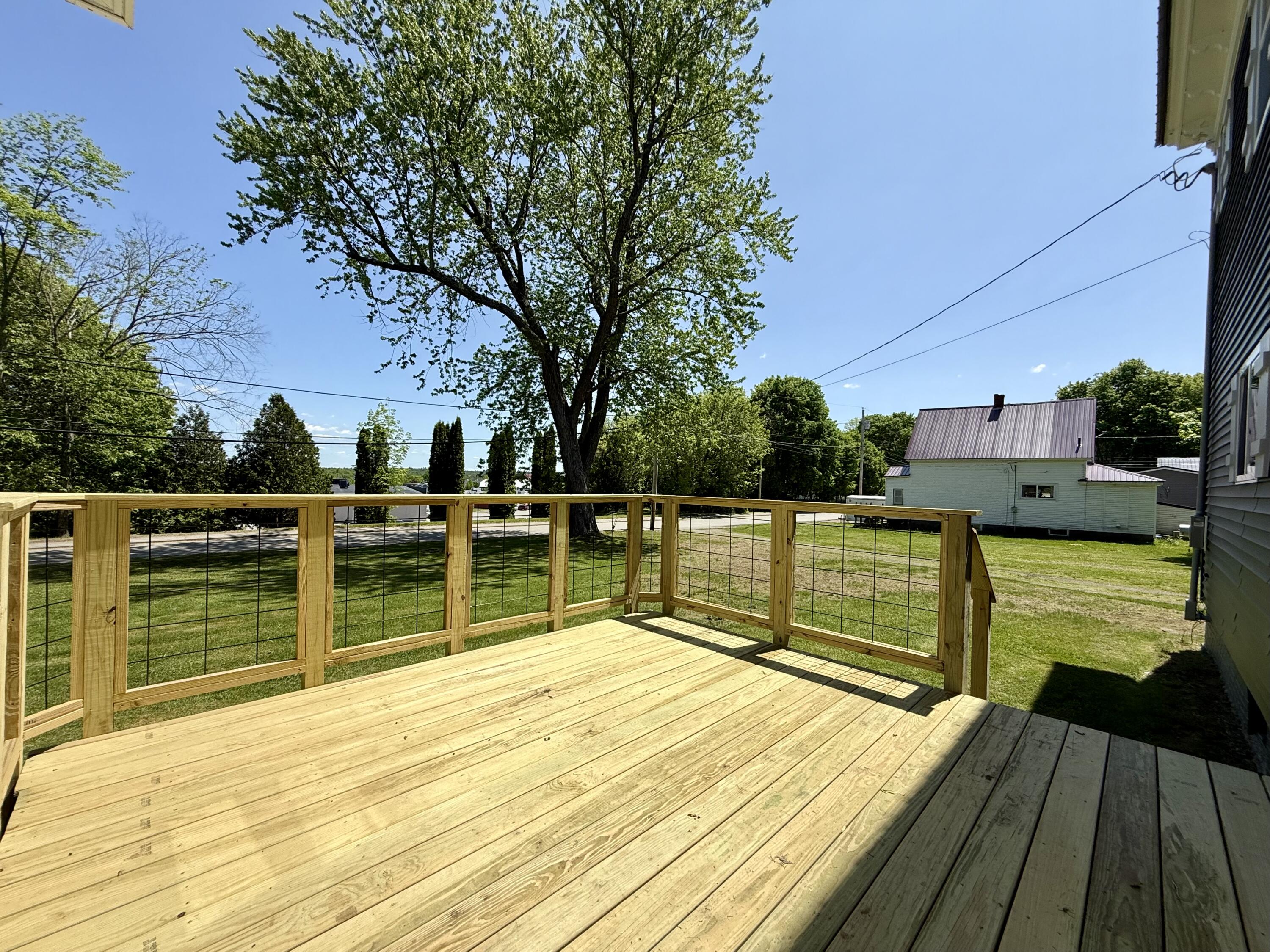 88 Union Street Calais ME 04619