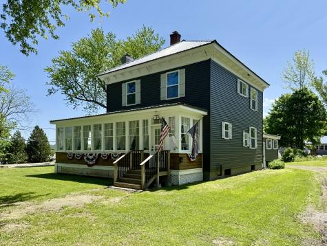 88 Union Street Calais ME 04619