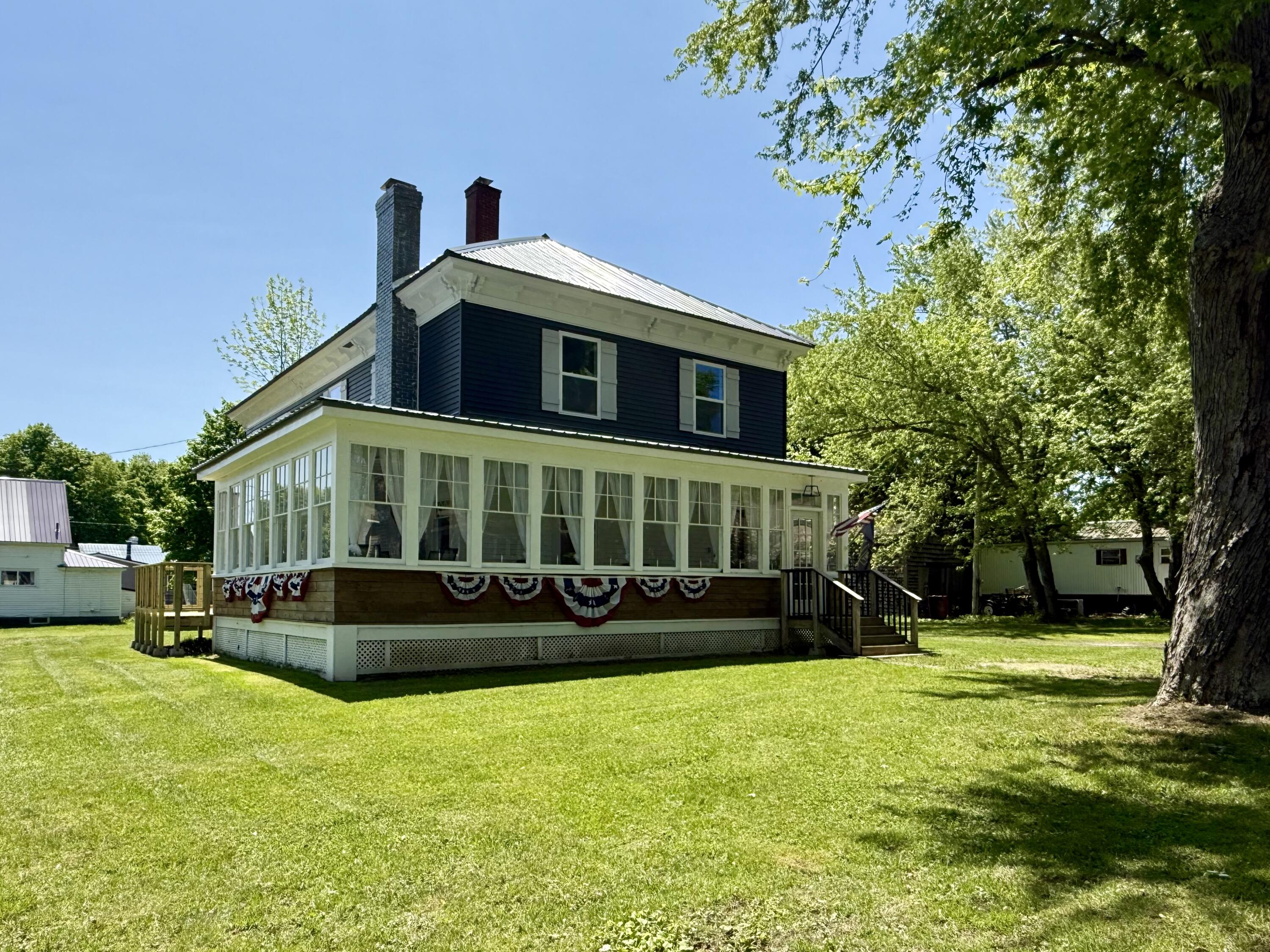 88 Union Street Calais ME 04619