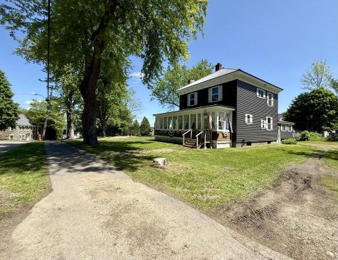 88 Union Street Calais ME 04619