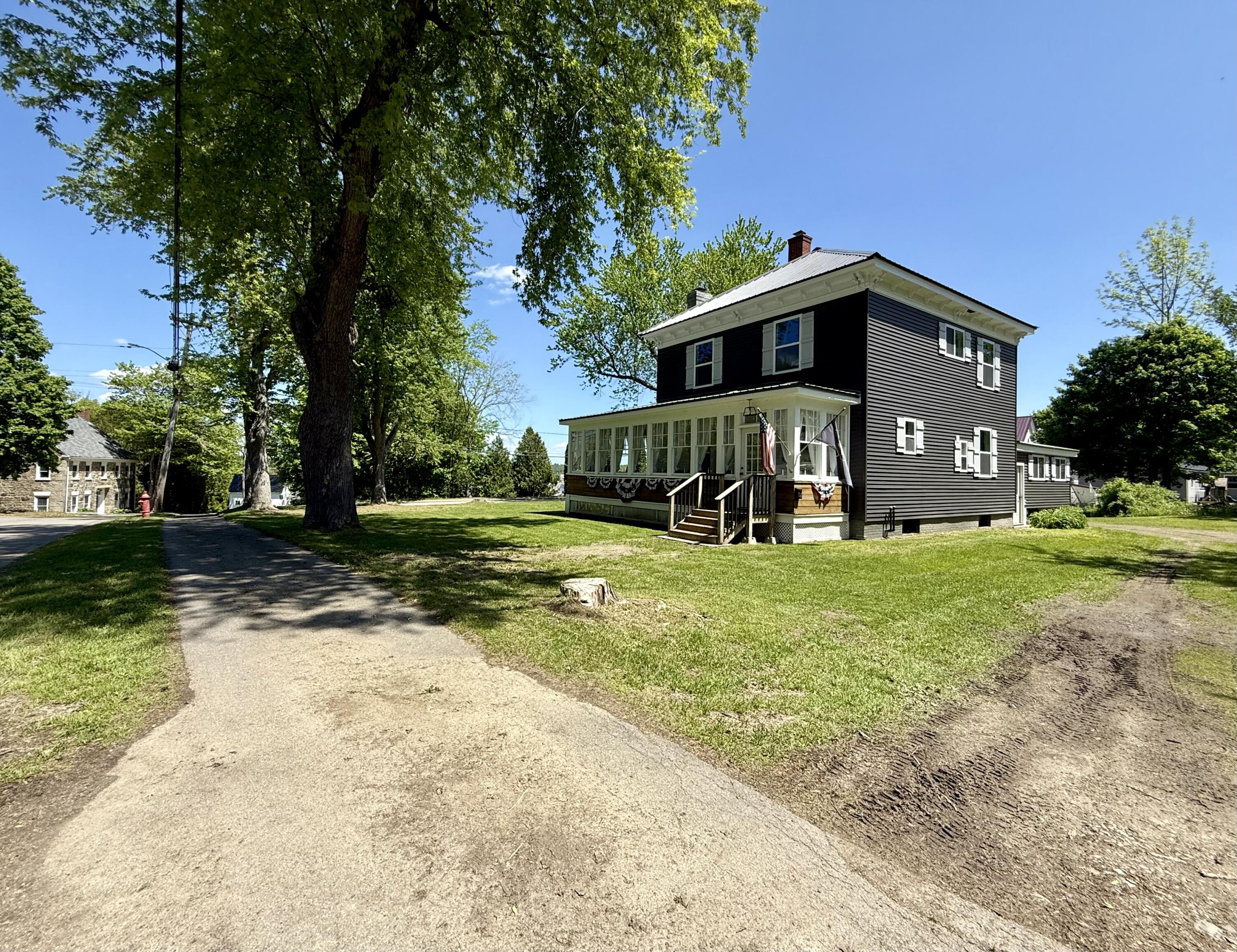 88 Union Street Calais ME 04619