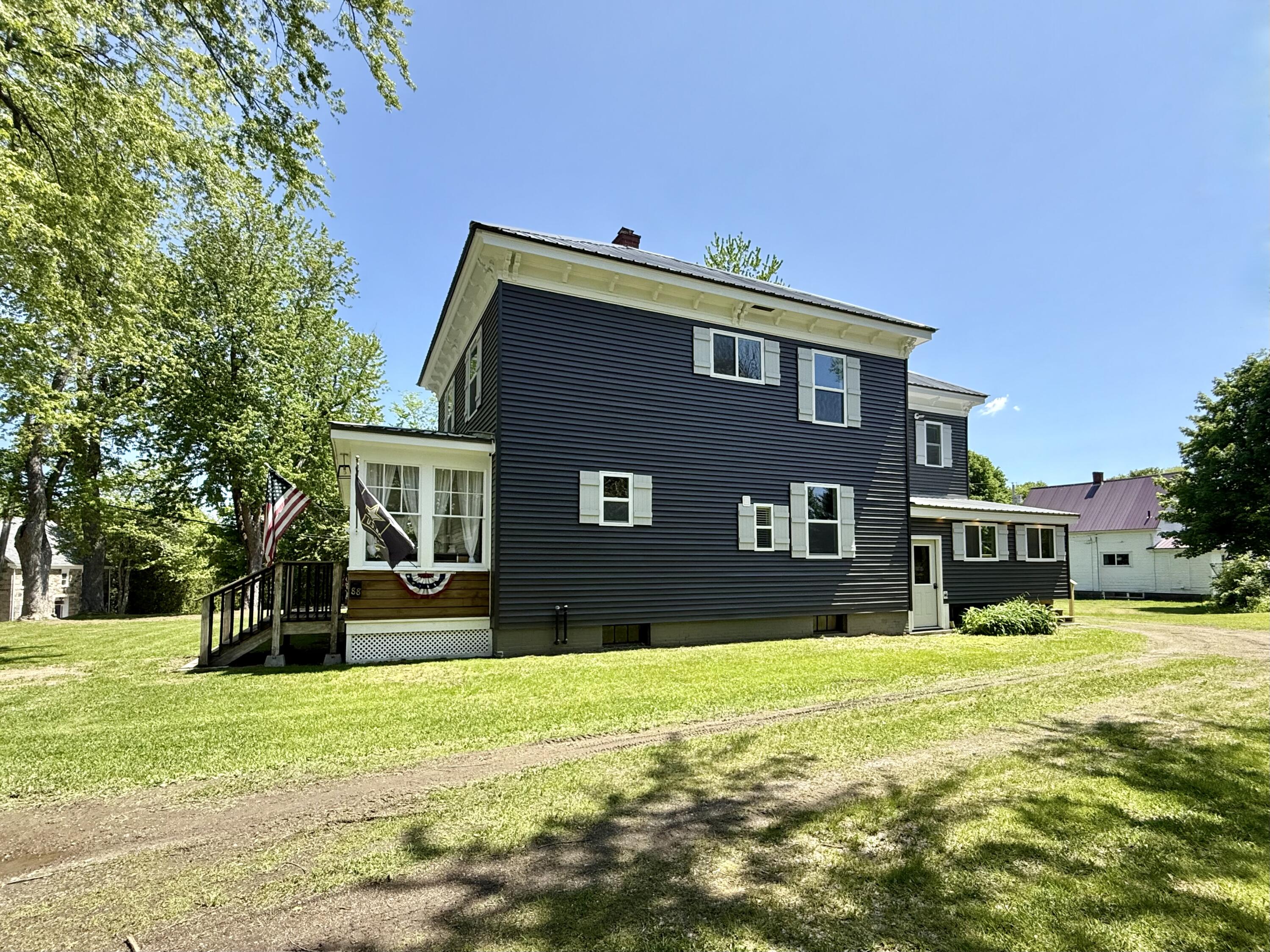 88 Union Street Calais ME 04619