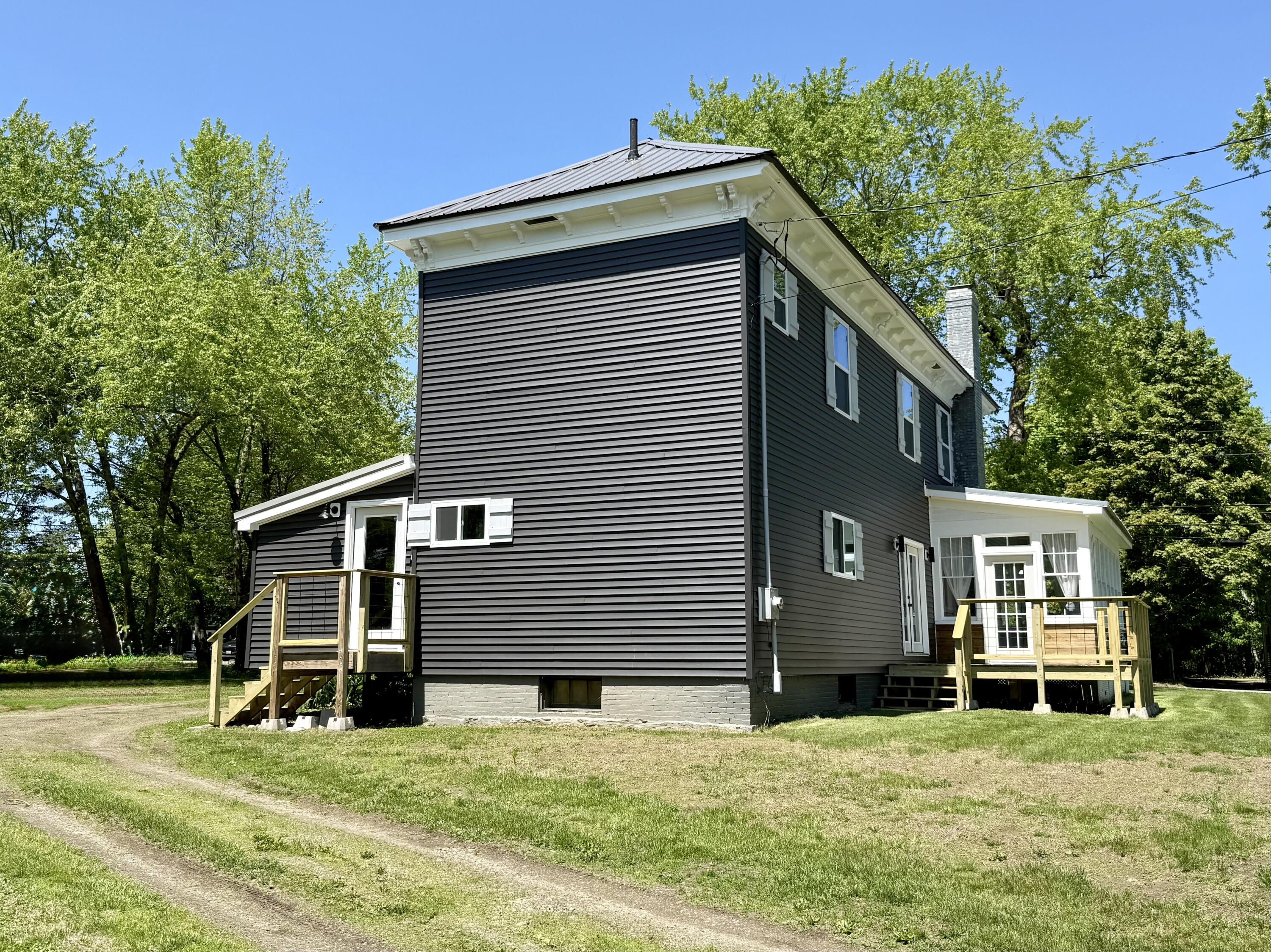 88 Union Street Calais ME 04619