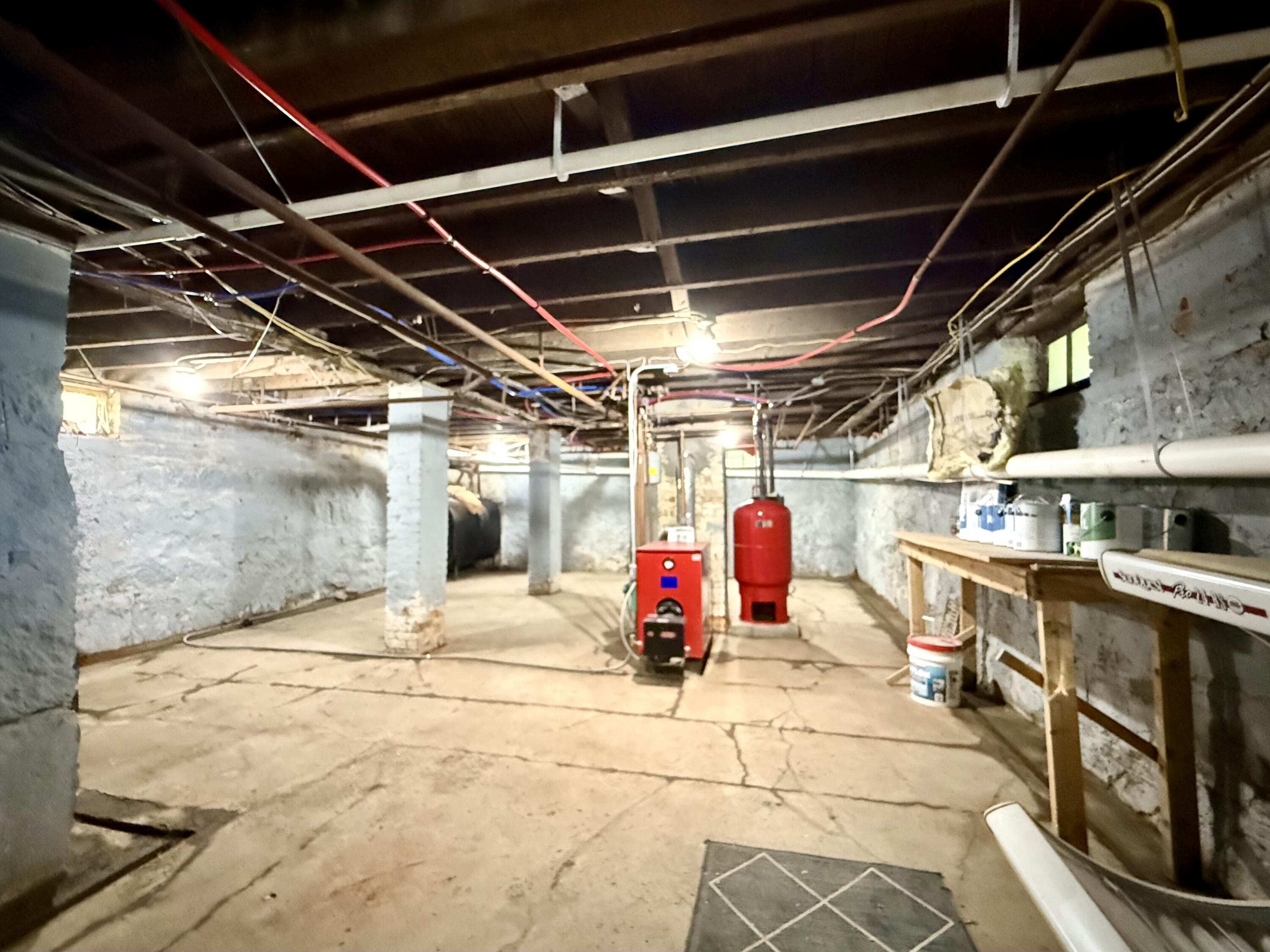 88 Union Street Calais ME 04619