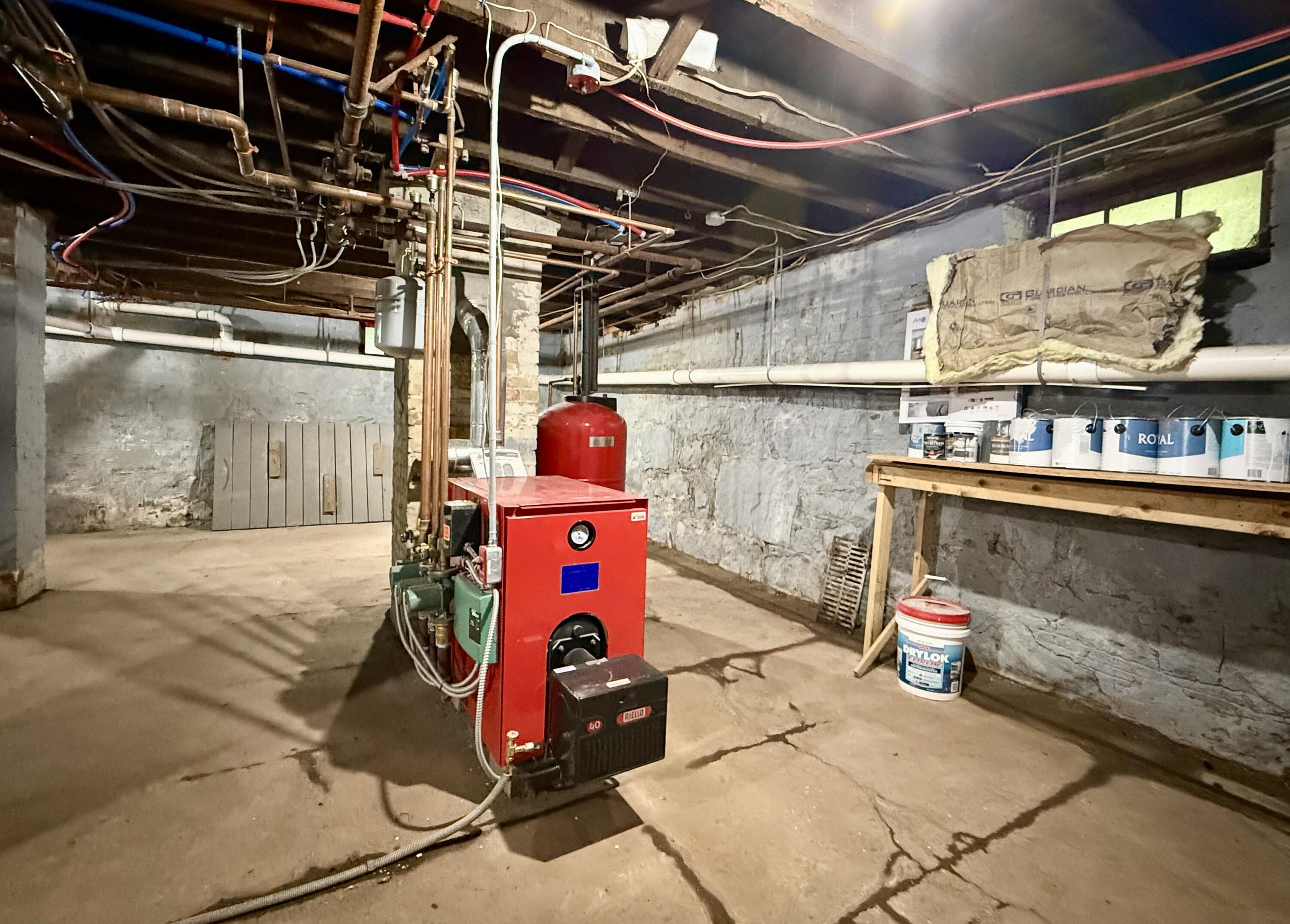 88 Union Street Calais ME 04619