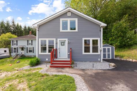 43 Paul Street Auburn ME 04210