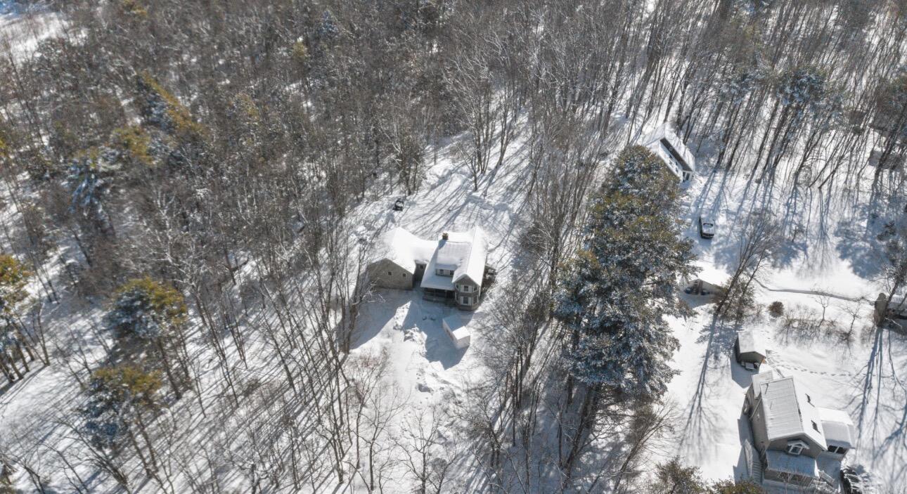52 Colley Hill Road Gray ME 04039