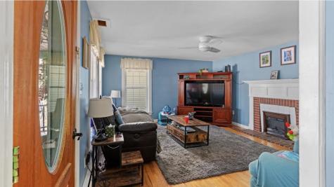 52 Colley Hill Road Gray ME 04039