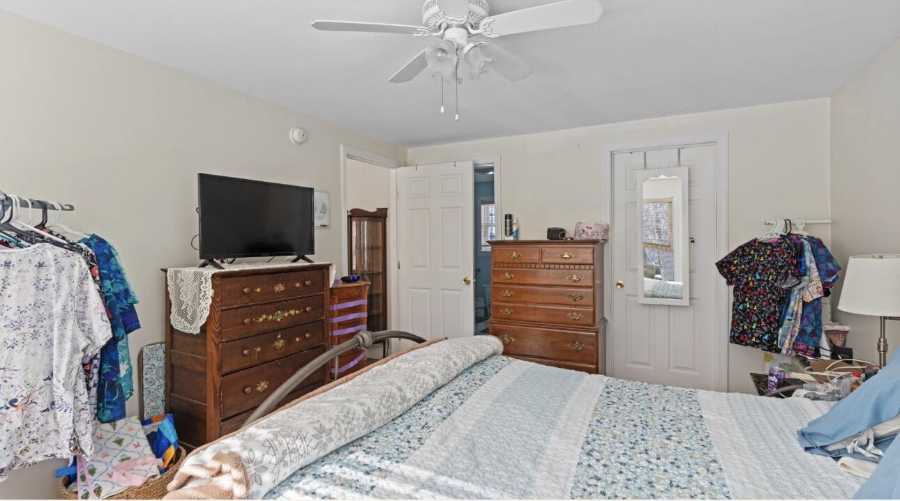 52 Colley Hill Road Gray ME 04039