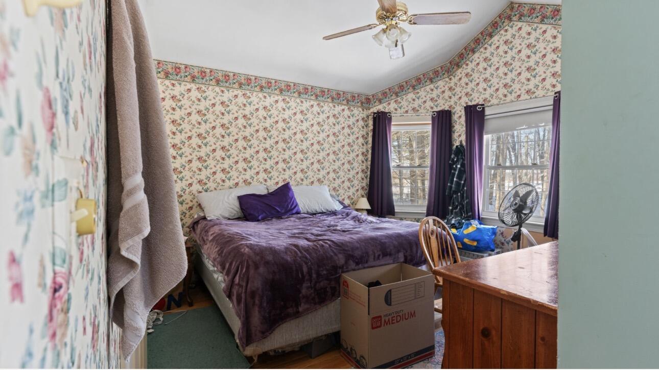 52 Colley Hill Road Gray ME 04039