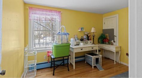 52 Colley Hill Road Gray ME 04039