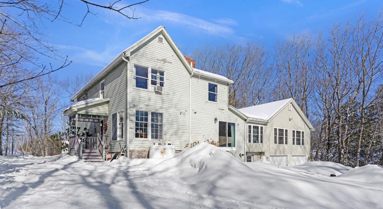 52 Colley Hill Road Gray ME 04039