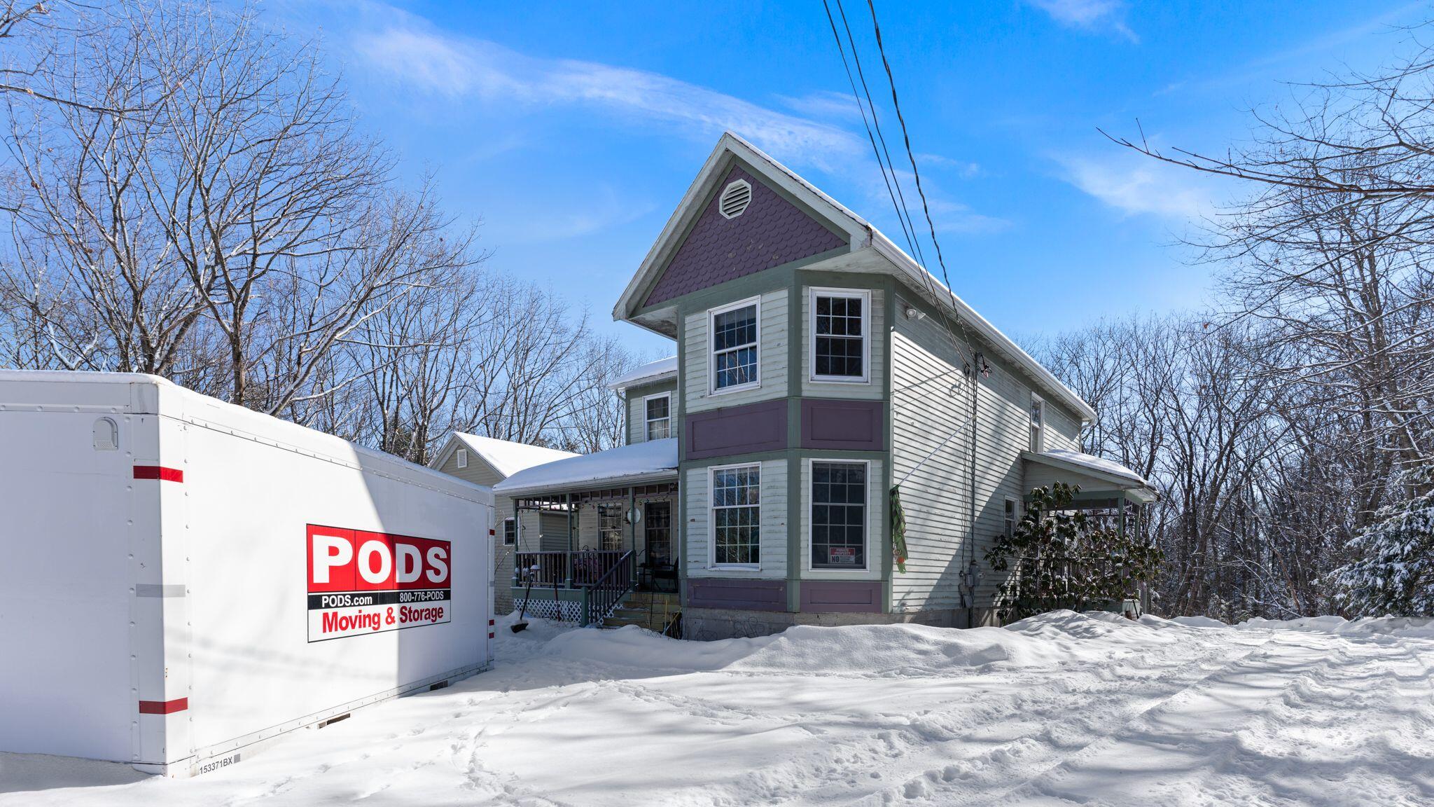 52 Colley Hill Road Gray ME 04039