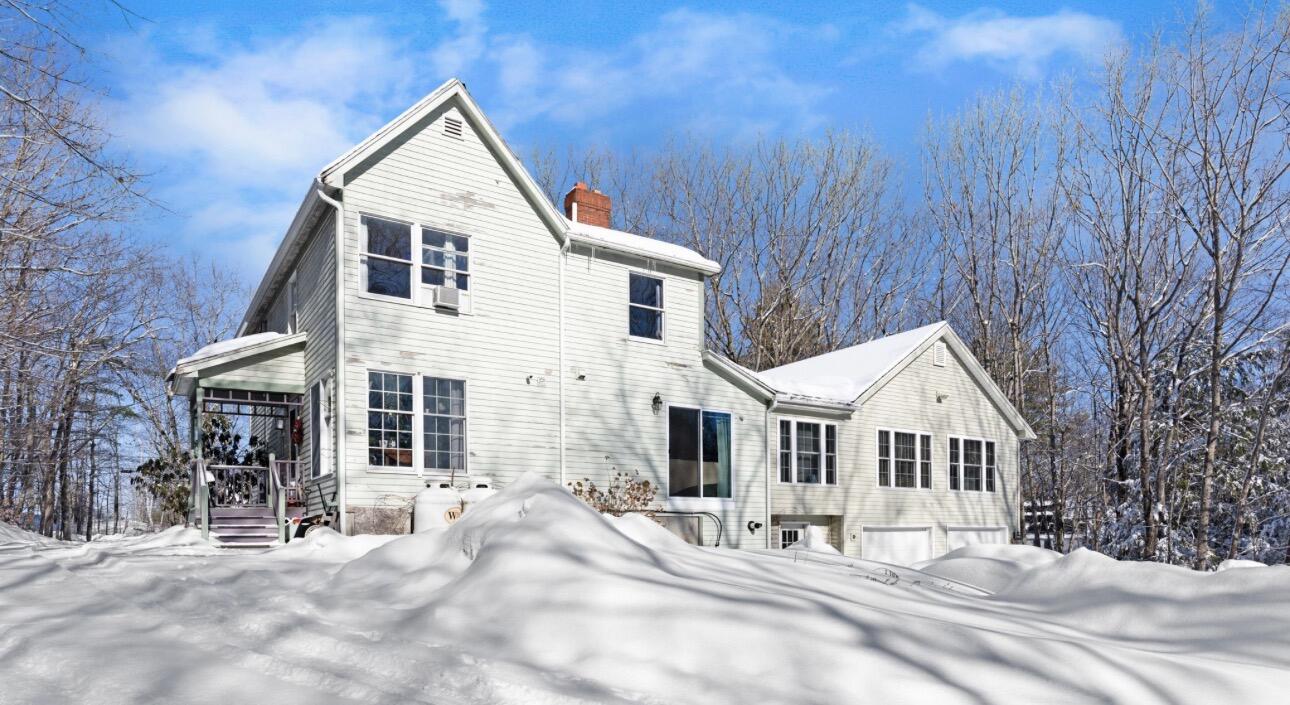 52 Colley Hill Road Gray ME 04039
