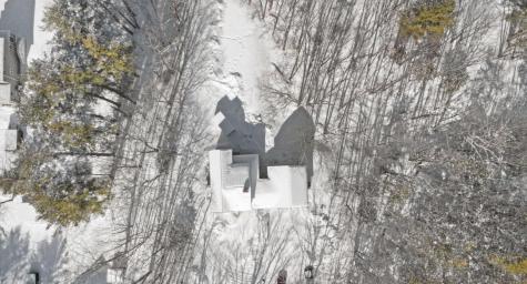 52 Colley Hill Road Gray ME 04039