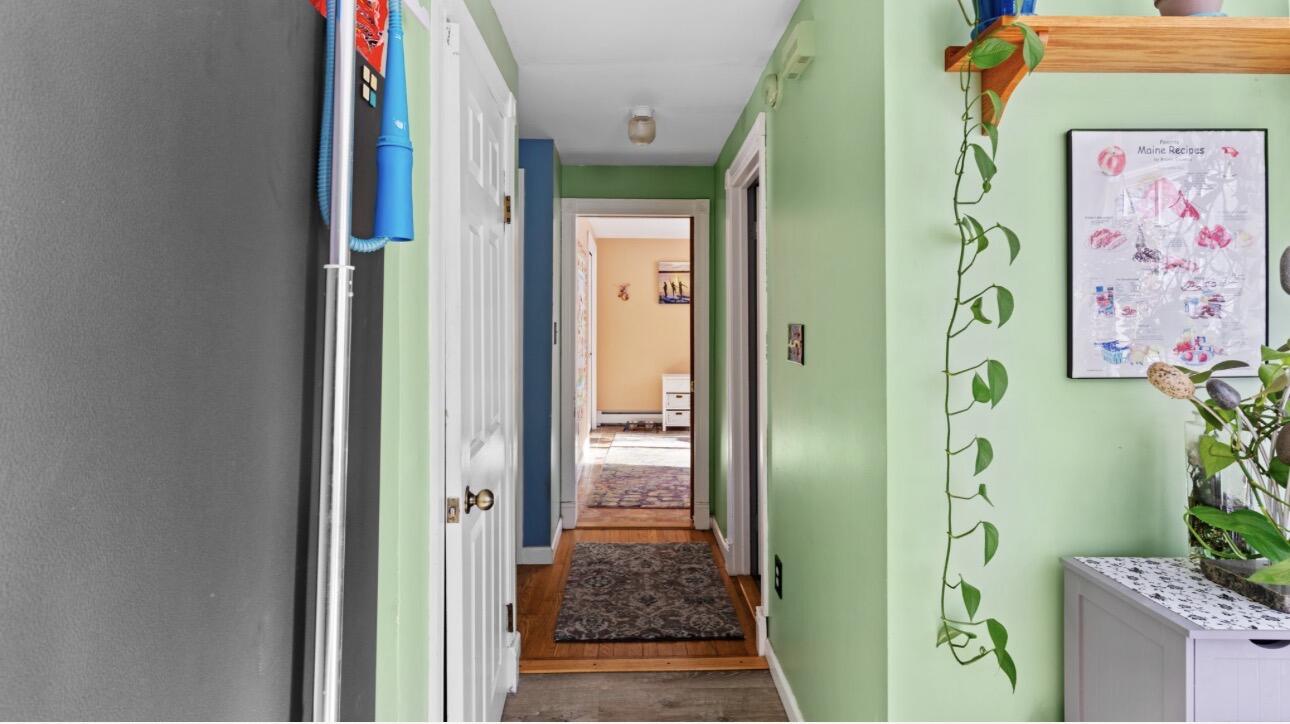 52 Colley Hill Road Gray ME 04039