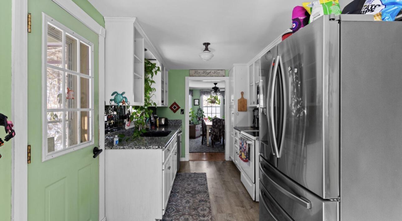 52 Colley Hill Road Gray ME 04039