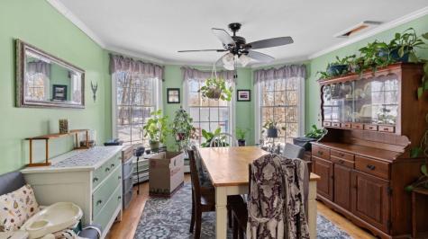 52 Colley Hill Road Gray ME 04039