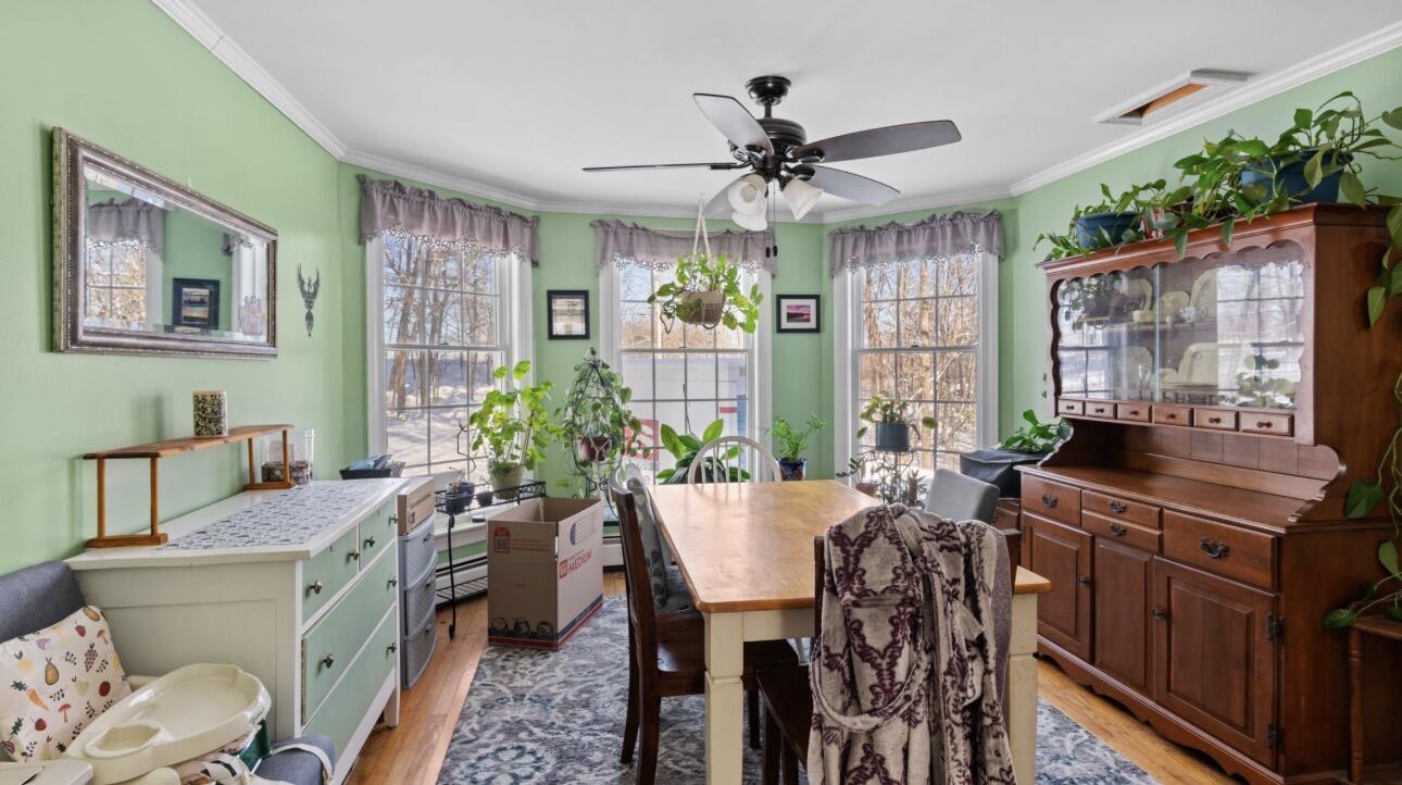 52 Colley Hill Road Gray ME 04039
