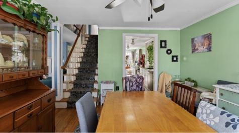 52 Colley Hill Road Gray ME 04039