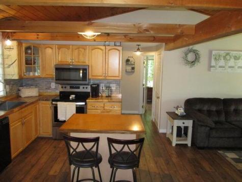 50 NW River Road Sebago ME 04029