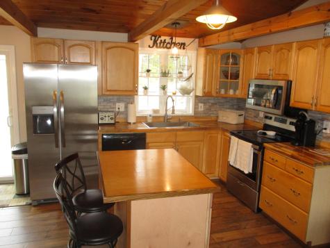 50 NW River Road Sebago ME 04029