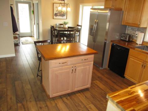 50 NW River Road Sebago ME 04029