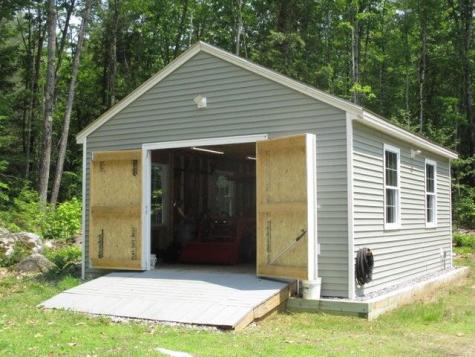50 NW River Road Sebago ME 04029
