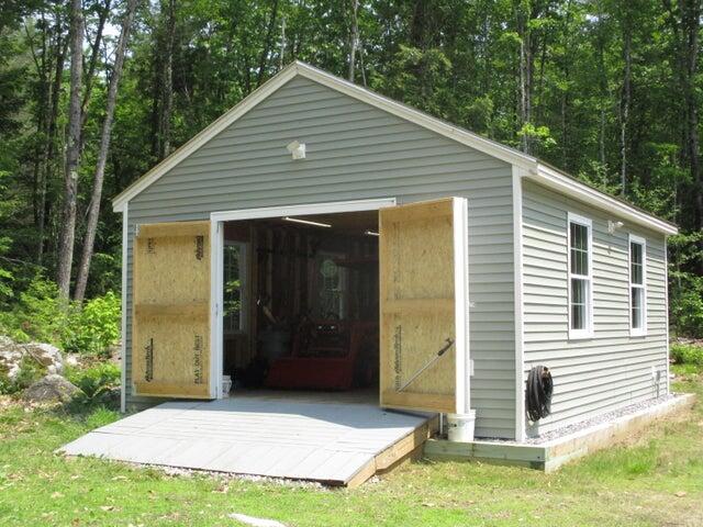 50 NW River Road Sebago ME 04029