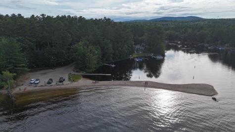 50 NW River Road Sebago ME 04029