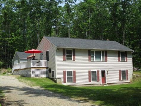 50 NW River Road Sebago ME 04029