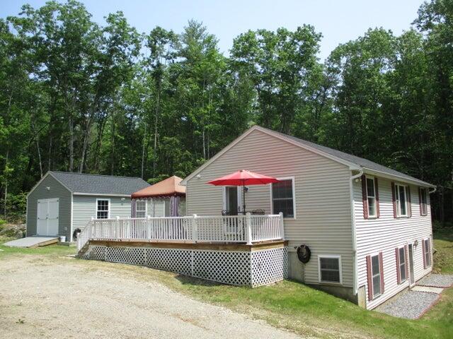 50 NW River Road Sebago ME 04029
