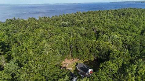 50 NW River Road Sebago ME 04029