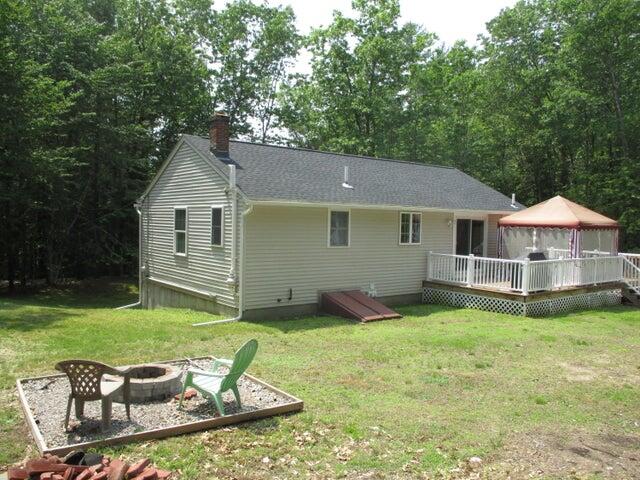 50 NW River Road Sebago ME 04029