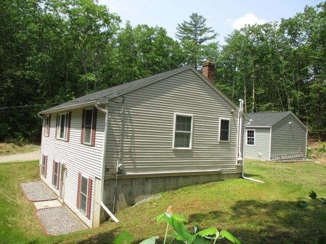50 NW River Road Sebago ME 04029