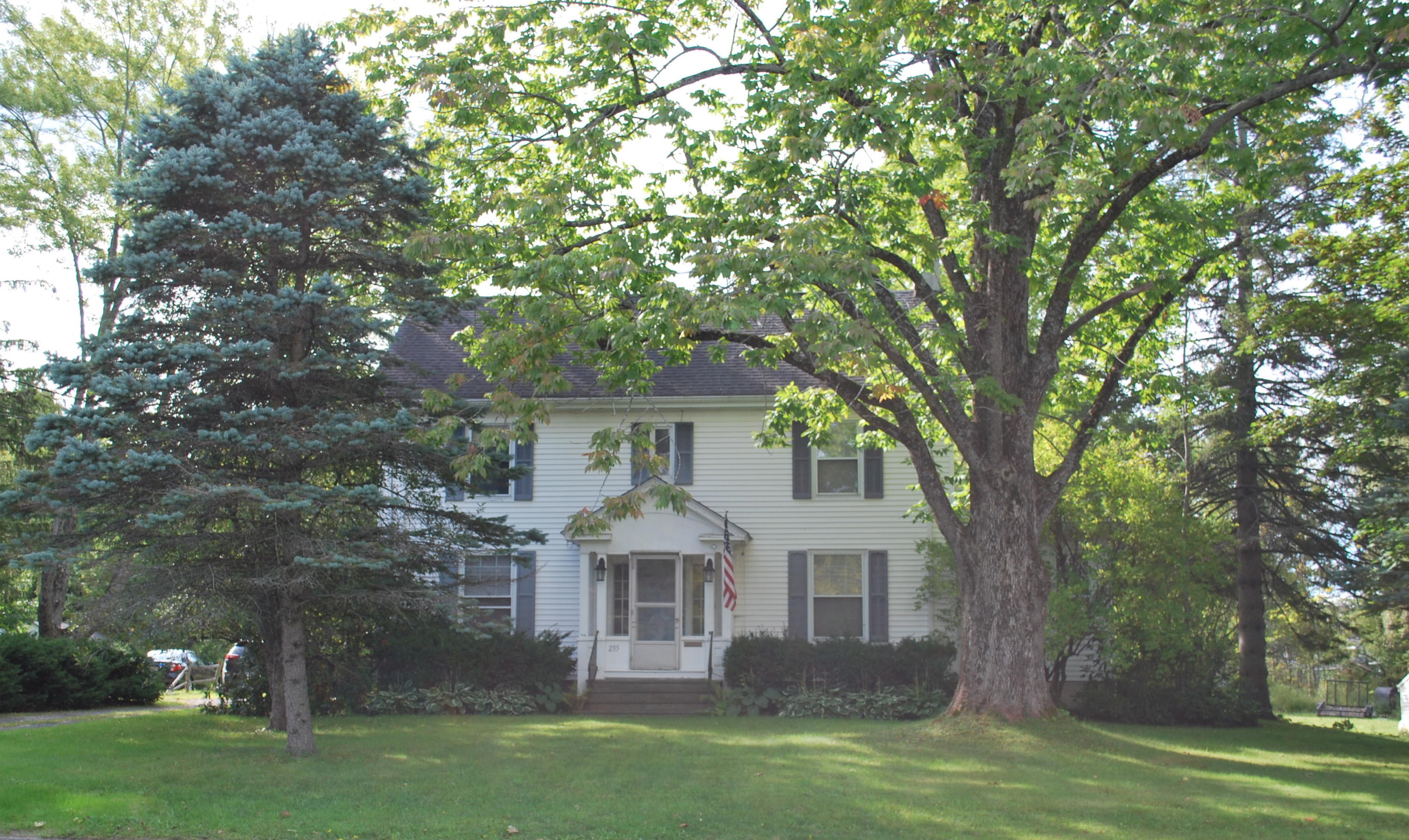 235 Main Street Winthrop ME 04364