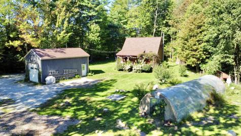 259 Cobb Road Poland ME 04274