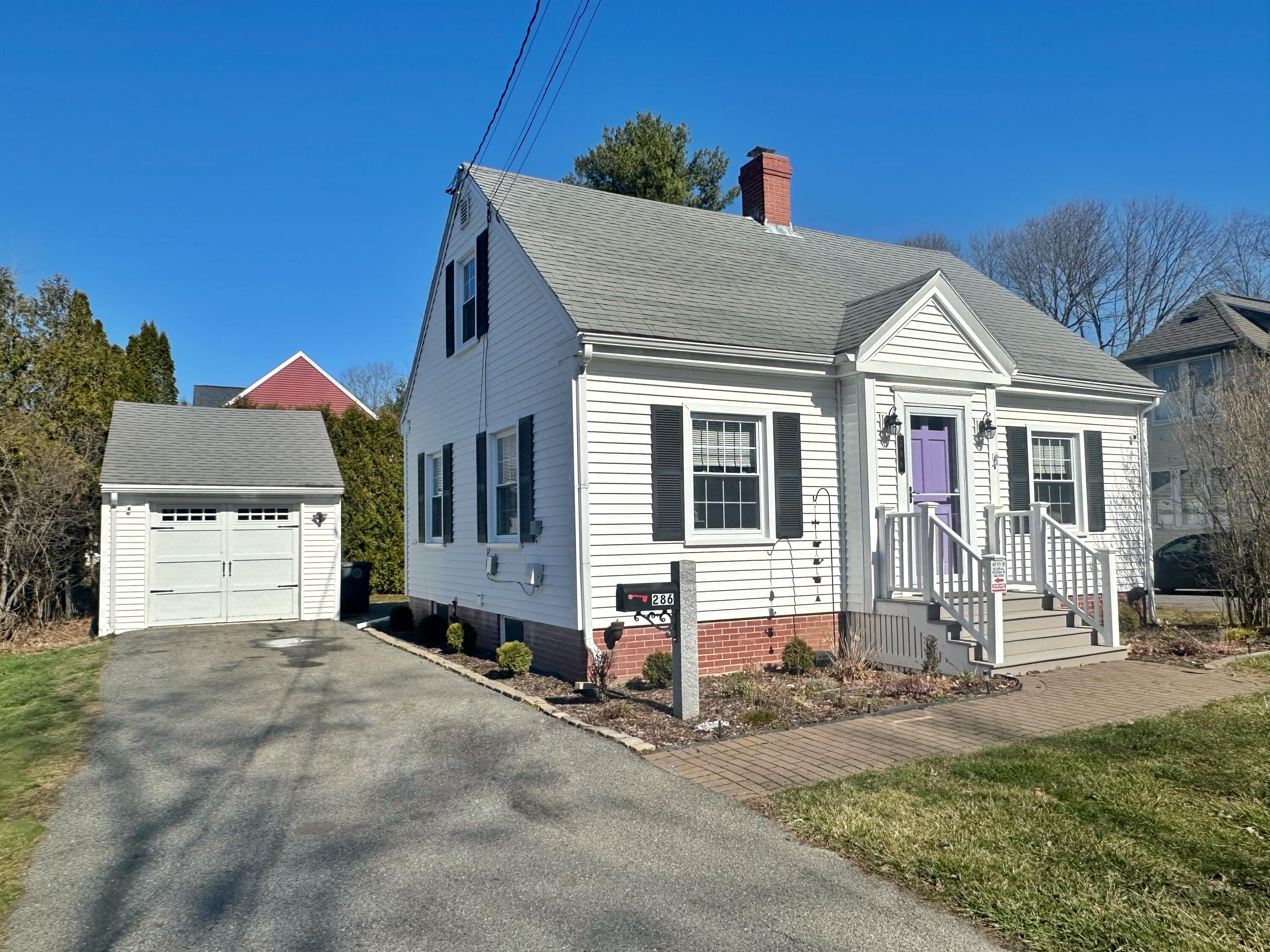 286 Bridge Street Westbrook ME 04092