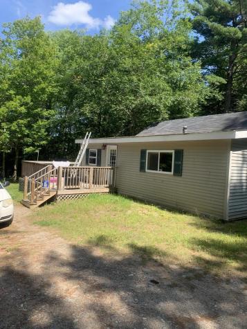 3 Maple Drive Northfield ME 04654