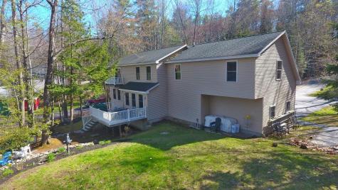 73 Swans Road Raymond ME 04071
